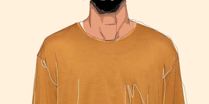 3508x4961 J. Cole Wallpapers