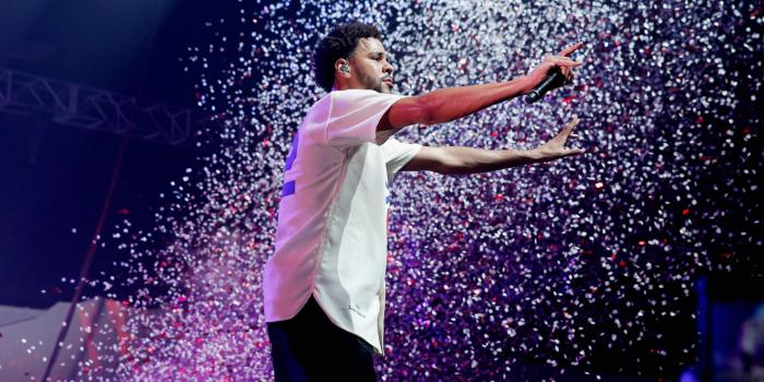 3000x2092 30 J Cole HD Wallpapers | Background Images