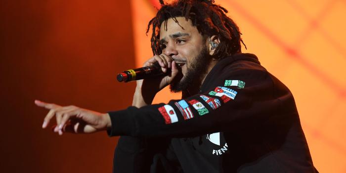 2560x1440 Facts You Didn't Know About J Cole + Wallpapers! - LovelyTab