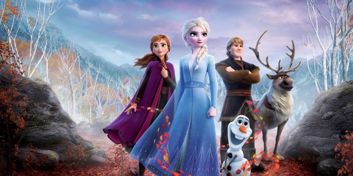 2048x1152 2048x1152 Frozen 2 2048x1152 Resolution Wallpaper, HD Movies 4K