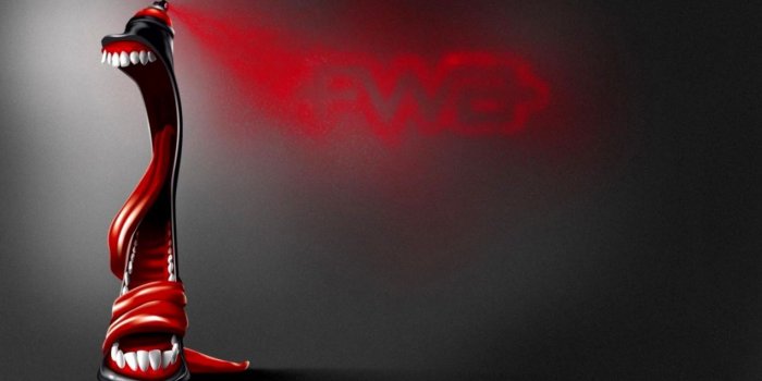 1270x721 Graffiti Spray Collection Hd For Wallpapers | All Wallpapers Desktop