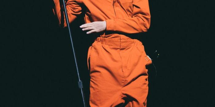 1000x1500 J Cole Prison Suit Wallpaper Hd - DOWNLOAD FREE HD WALLPAPERS