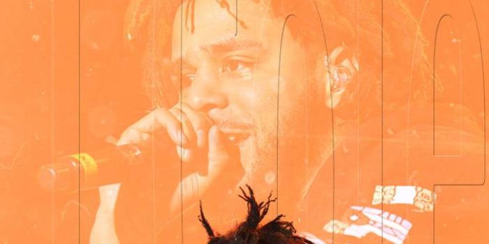 723x1280 J Cole wallpaper by seriesgraphix - 19 - Free on ZEDGE™