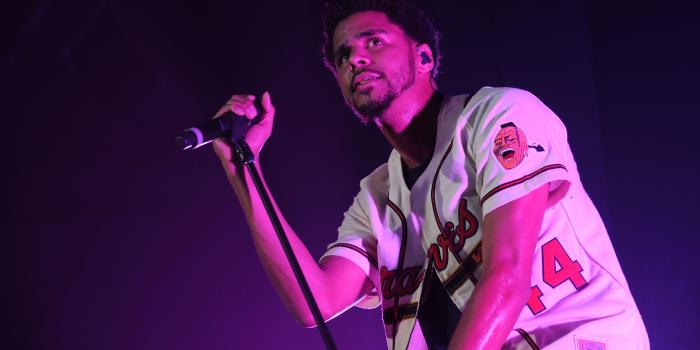3000x1904 J Cole Wallpapers HD