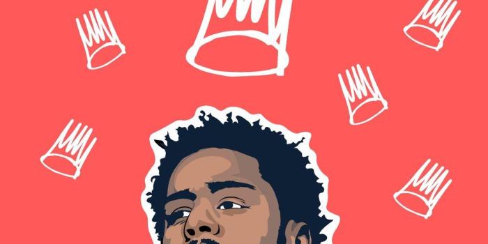 1000x1778 J. Cole - 1000x1778 Wallpaper - Ecopetit.cat