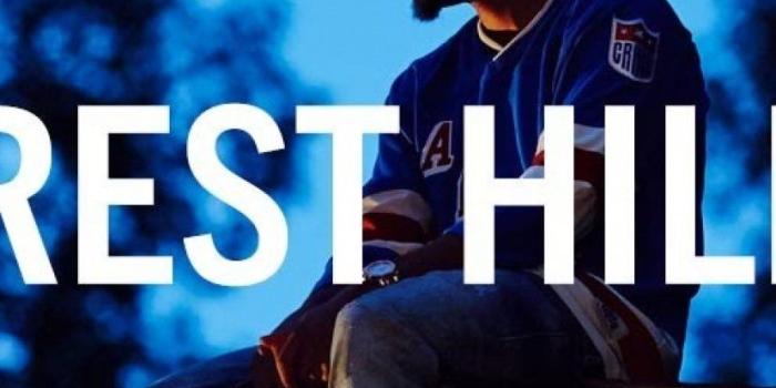 828x1792 J. Cole iPhone XR Wallpaper Download