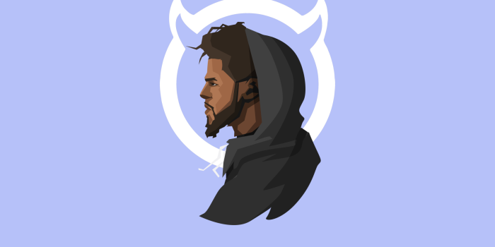 1920x1071 2 J. Cole HD Wallpapers | Background Images