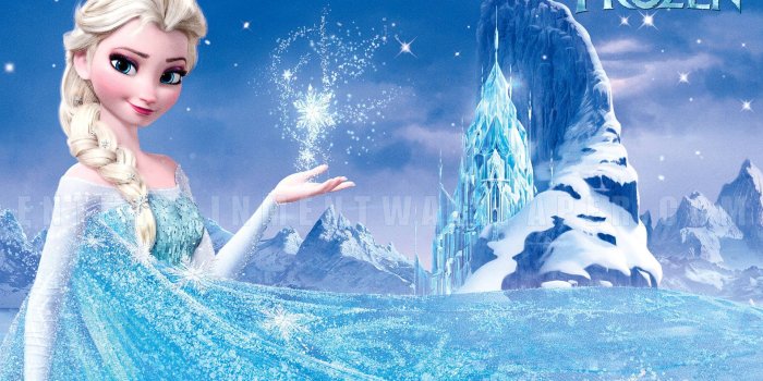 1920x1200 Elsa Wallpaper - Frozen Wallpaper (36149216) - Fanpop