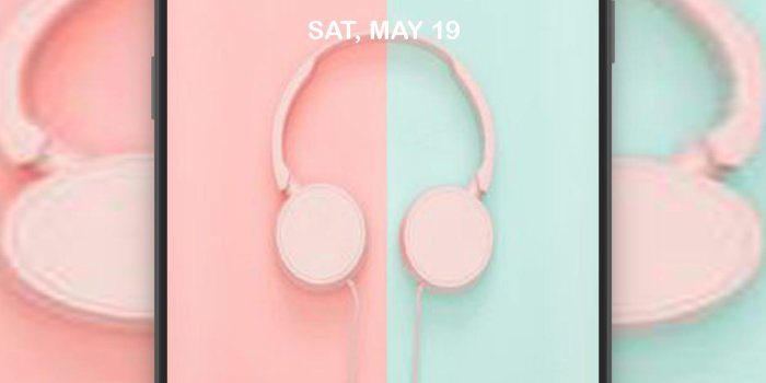 1242x2208 Pastel Colour Wallpaper HD for Android - APK Download