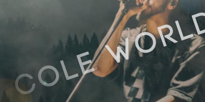 2048x2048 J. Cole iPad 9,7