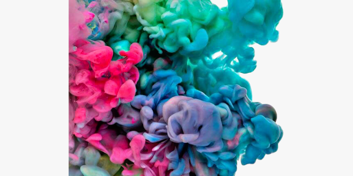 860x1202 colorful #colors #pastels #smoke #freetoedit - Best Wallpapers For