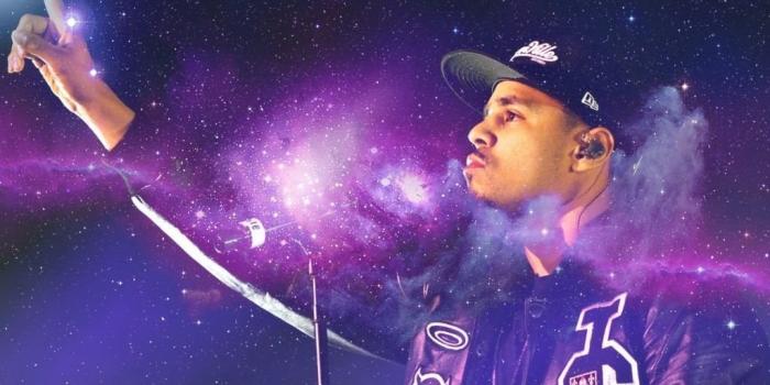 1024x768 J Cole HD Desktop Wallpapers Desktop Background