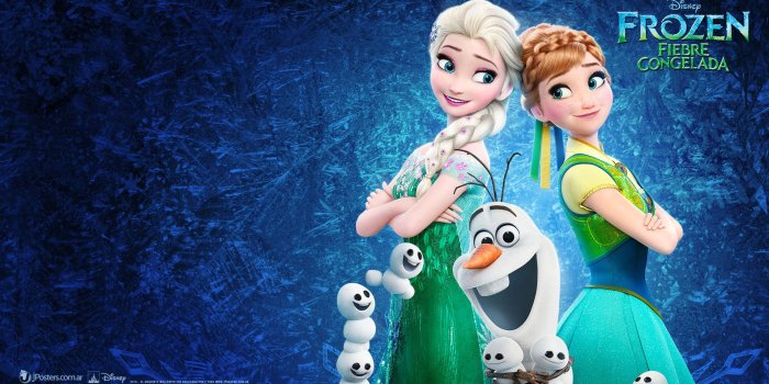 1920x1080 Free download 99] Frozen Fever Wallpapers on WallpaperSafari