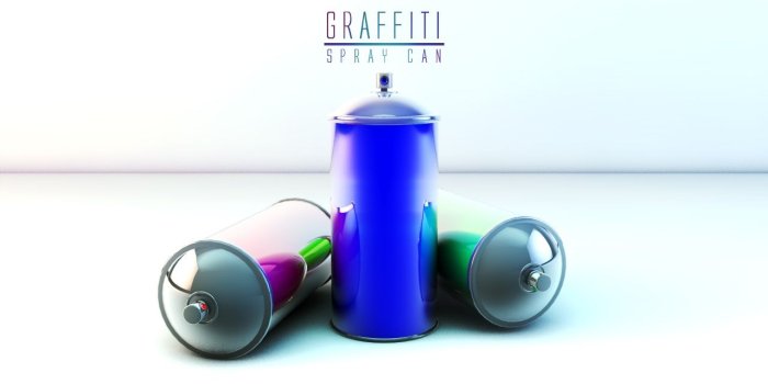 1280x720 Graffiti Spray Wallpaper Hd | Wallpaper Gallery