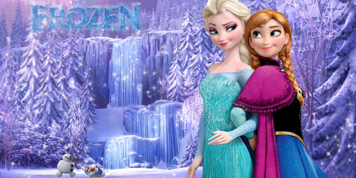 1600x900 Frozen Sisters - Frozen Wallpaper (37732276) - Fanpop