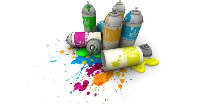 1280x1024 spray paint can - Google Search | Graffiti spray can, Paint cans
