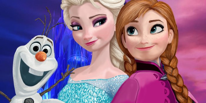 4096x3072 304 Elsa (Frozen) HD Wallpapers | Background Images