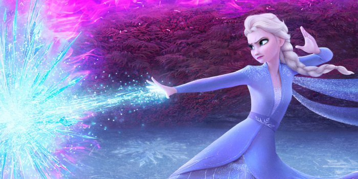 1280x720 1280x720 Elsa In Frozen 2 720P Wallpaper, HD Movies 4K Wallpapers