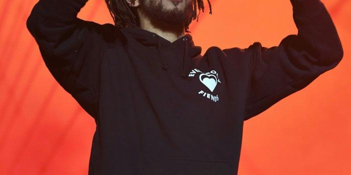 1280x1612 Recommended Wallpapers - J Cole Fiend Hoodie (#1518254) - HD