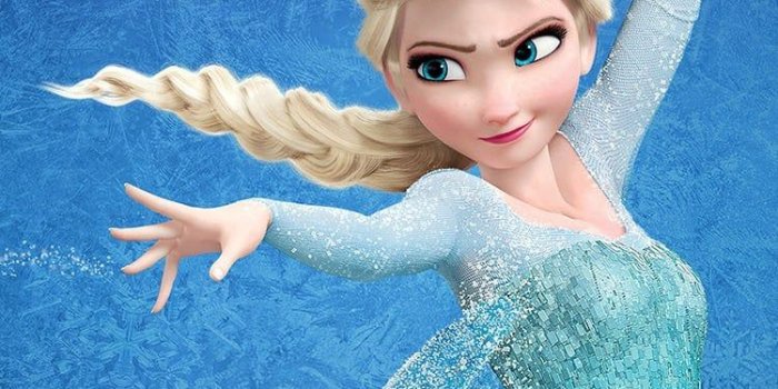 750x1334 Elsa From Frozen Wallpaper | 33 Magical Disney Wallpapers For Your