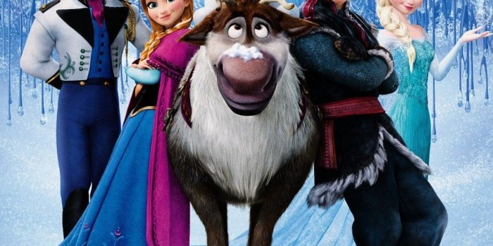 1080x1920 Disney Frozen Wallpaper (80+ images)