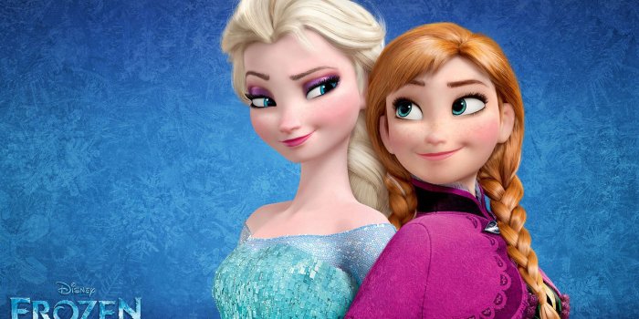 1600x1000 Disney Frozen - 25 Character designs, Wallpapers and Trailers from