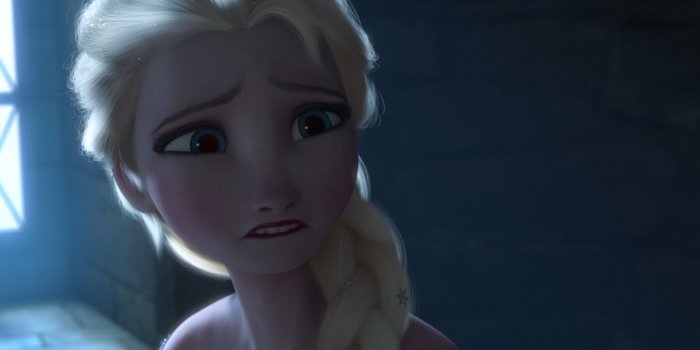 1920x1080 Elsa - Frozen [9] wallpaper - Cartoon wallpapers - #34828