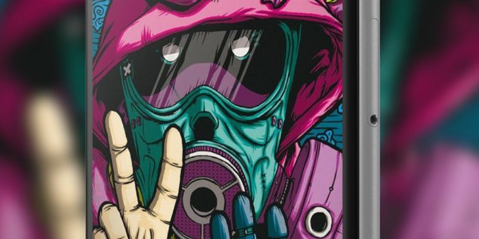 1428x2618 Character Graffiti Wallpaper for Android - APK Download