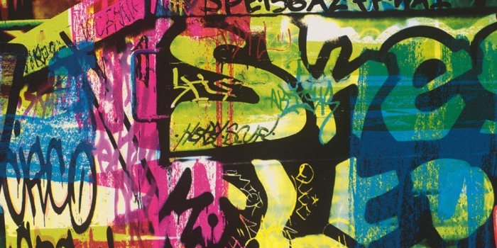 1000x997 Spray Paint Art Wallpaper posted by Christopher Simpson