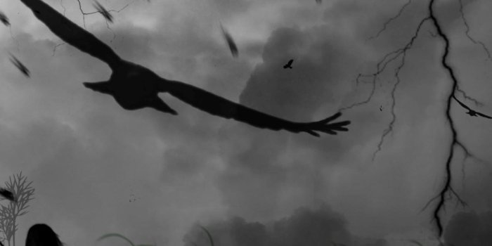 1280x1024 The Crow wallpapers 1280x1024 desktop backgrounds