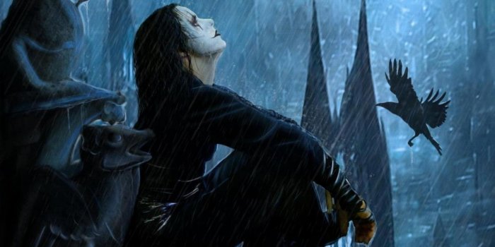 1920x1080 Best 50+ The Crow Wallpaper on HipWallpaper | Halloween Scarecrow