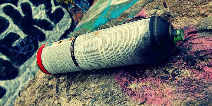 1200x800 Spray Painting – Tips and Guidelines for Graffiti Art Enthusiasts