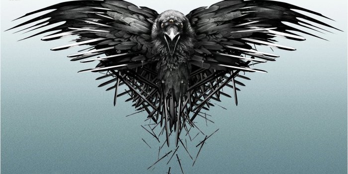 1920x1080 Game Of Thrones Wallpaper Unique Game Thrones Crow - Ultra Hd Game