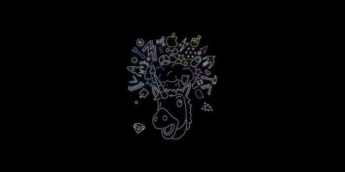1360x768 1360x768 WWDC Unicorn Desktop Laptop HD Wallpaper, HD Artist 4K