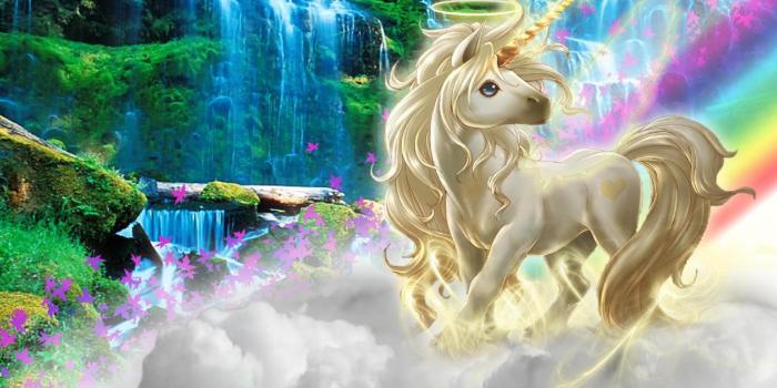 1920x1080 Cute Girly Unicorn Desktop Backgrounds HD | 2020 Cute Wallpapers