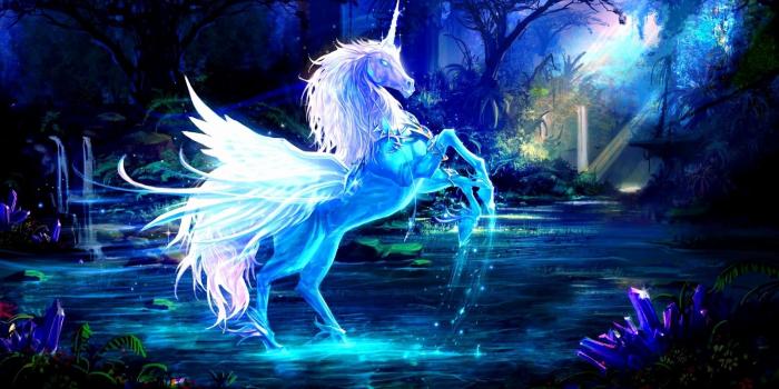 1600x900 100 Inspirational Wallpaper Unicorn This Week - Cameeron Web