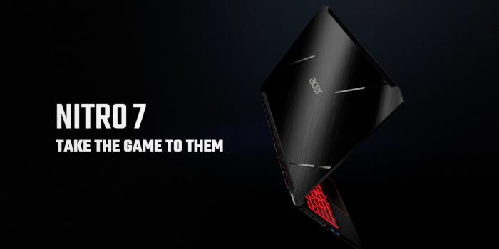1920x1080 Nitro 7 | Laptops | Acer United States