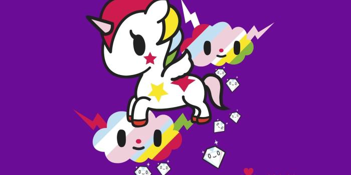 1920x1200 Unicorn Desktop Wallpapers posted by Ryan Tremblay