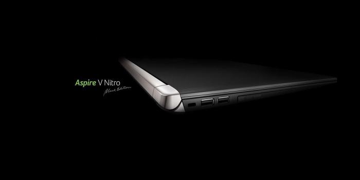 1600x900 Acer Nitro Wallpapers