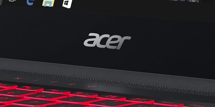 1500x1000 Acer Announces Nitro 5 Spin, Gaming 2-in-1 With 8th Gen Intel Core