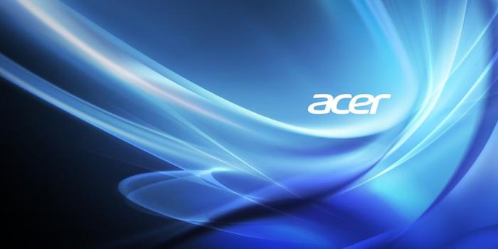 1366x768 Black and red wallpaper, Acer, abstract HD wallpaper | Wallpaper Flare