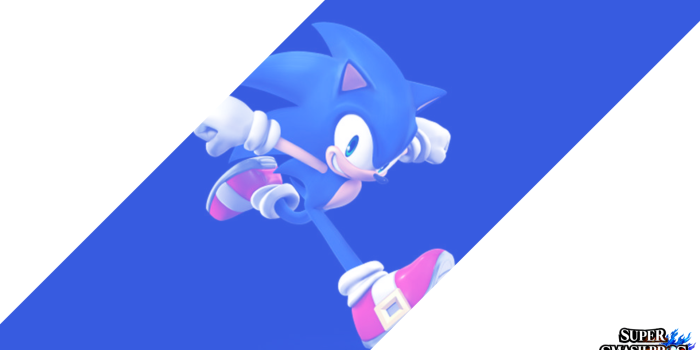 1920x1080 SSB4 - Sonic HD Wallpaper | Background Image | 1920x1080 | ID