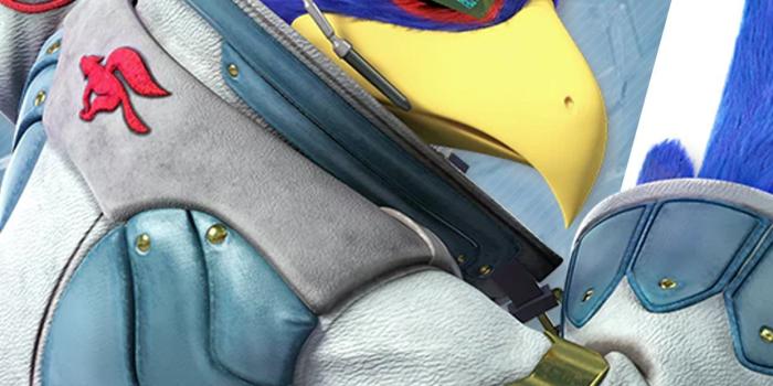 1242x2688 Super Smash Bros Ultimate Falco Wallpapers iPhone X Wallpapers