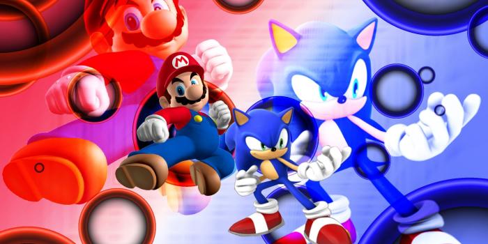 2500x1800 Mario Sonic Wallpapers - Top Free Mario Sonic Backgrounds