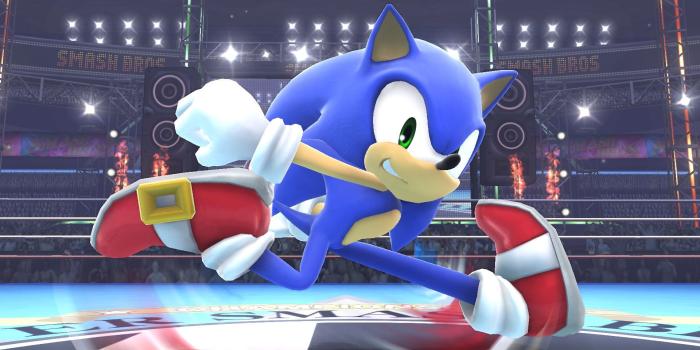 1920x1080 Super Smash Bros Sonic Wallpapers