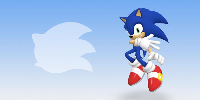 1920x1080 Sonic - Smash 3 [Wallpaper Pack] by Tailsmiles249 | Sonic, Sonic
