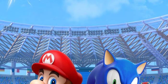 1440x2960 Mario Sonic Wallpapers - Top Free Mario Sonic Backgrounds