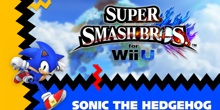 1152x694 Free download Super Smash Bros Sonic Wallpaper by NuryRush