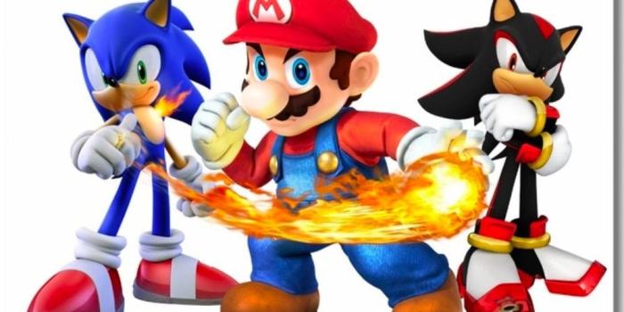 1000x1000 Custom Canvas Wall Murals Super Mario Poster Super Smash Bros Wall