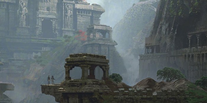 1080x1920 Uncharted Lost Legacy Hd Iphone Wallpapers » Hupages » Download